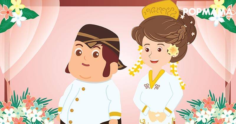 Popmama.com/Aristika Medinasari