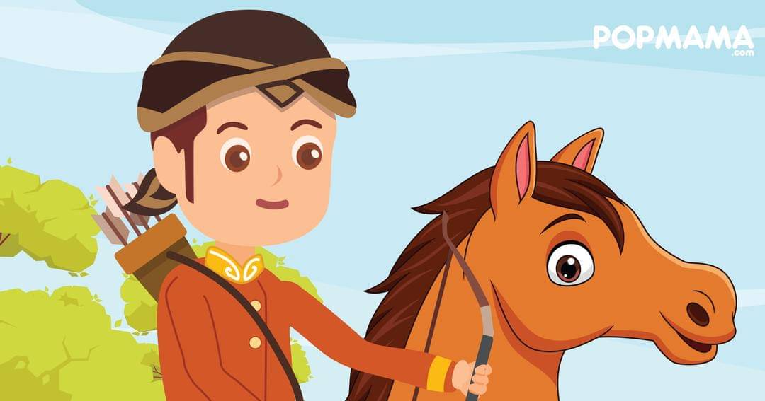 Popmama.com/Aristika Medinasari