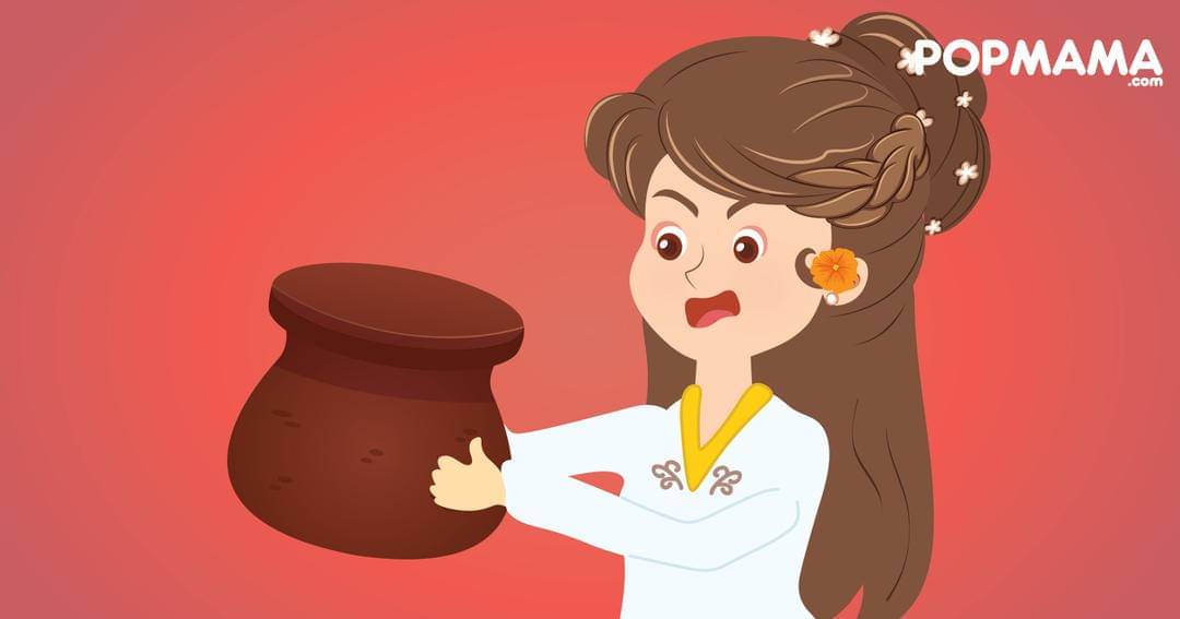 Popmama.com/Aristika Medinasari