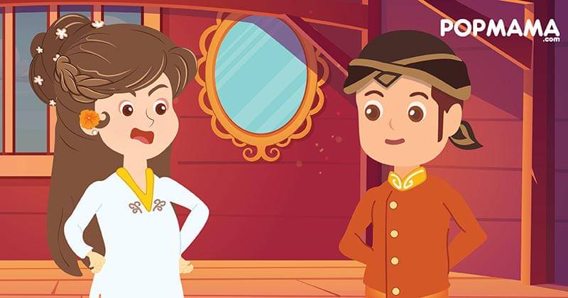 Popmama.com/Aristika Medinasari