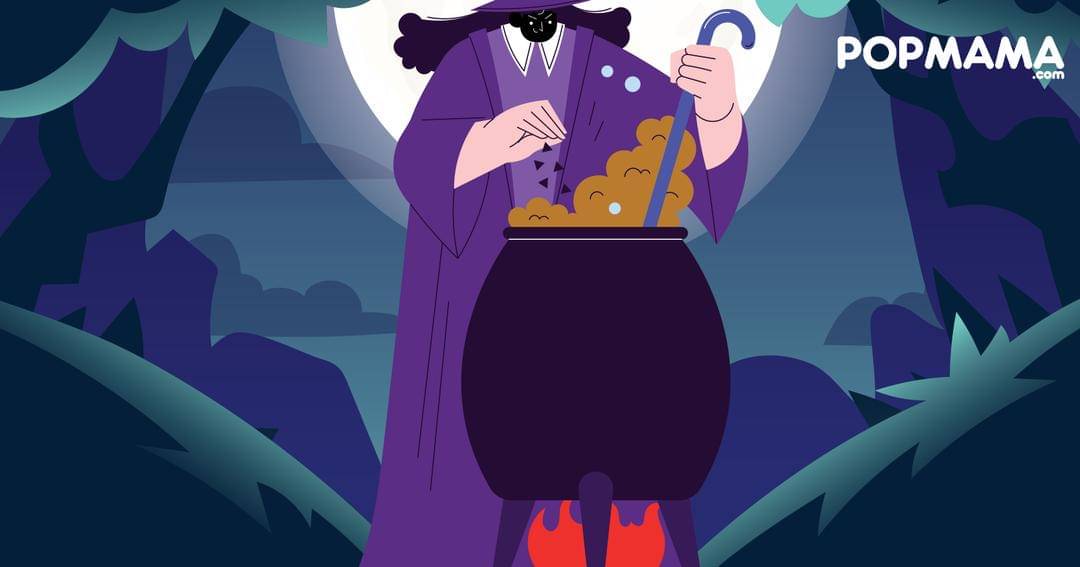 Popmama.com/Aristika Medinasari