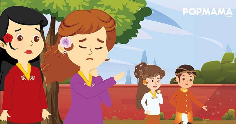 Popmama.com/Aristika Medinasari