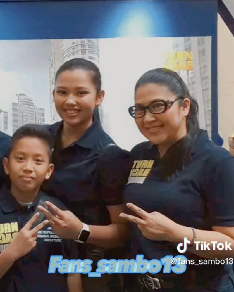 TikTok.com/Fans_sambo13