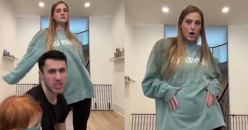 Instagram.com/@meghantrainor