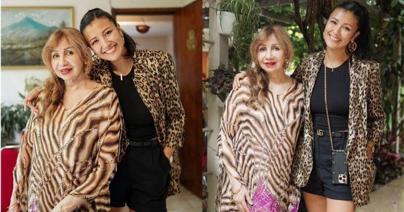 Instagram.com/mrssharena