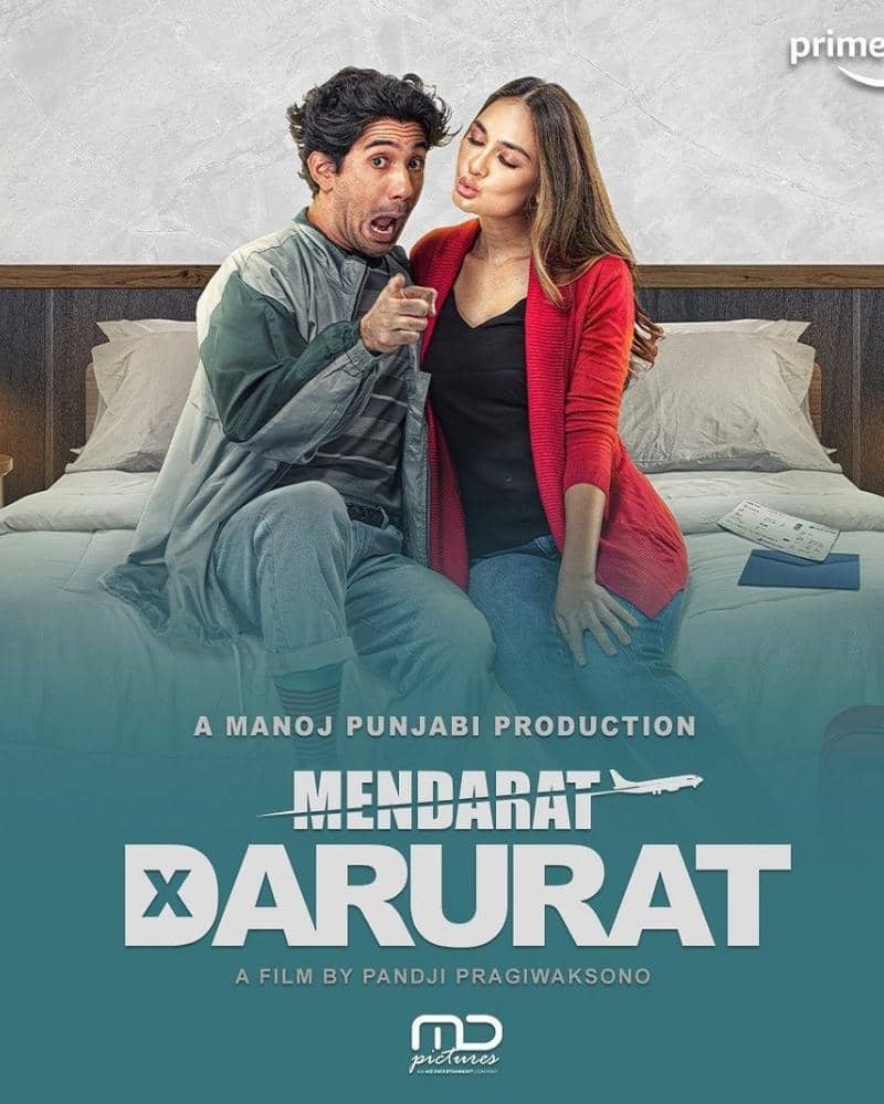 Instagram.com/filmmendaratdarurat