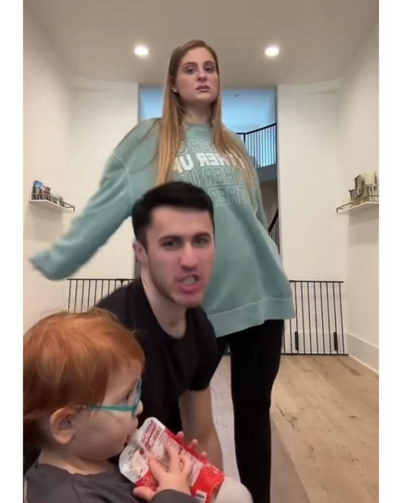 Instagram.com/@meghantrainor