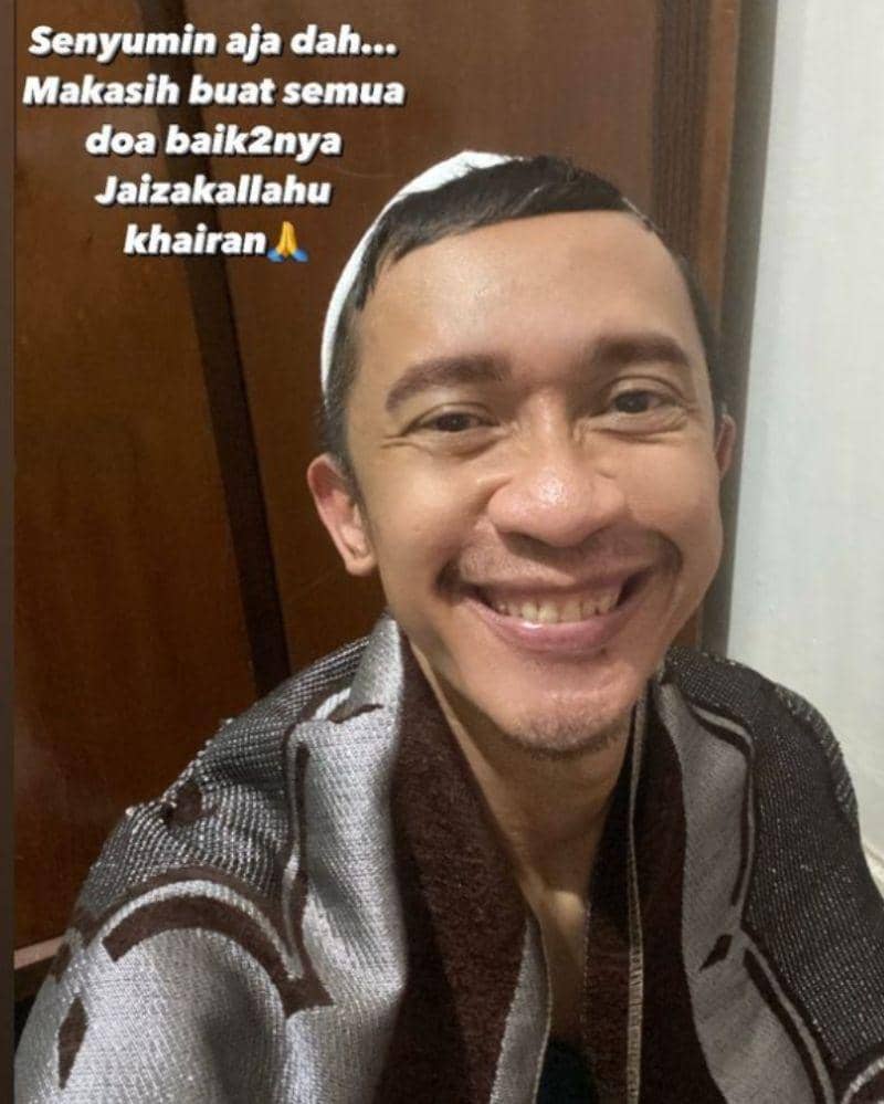 Instagram.com/amingisback