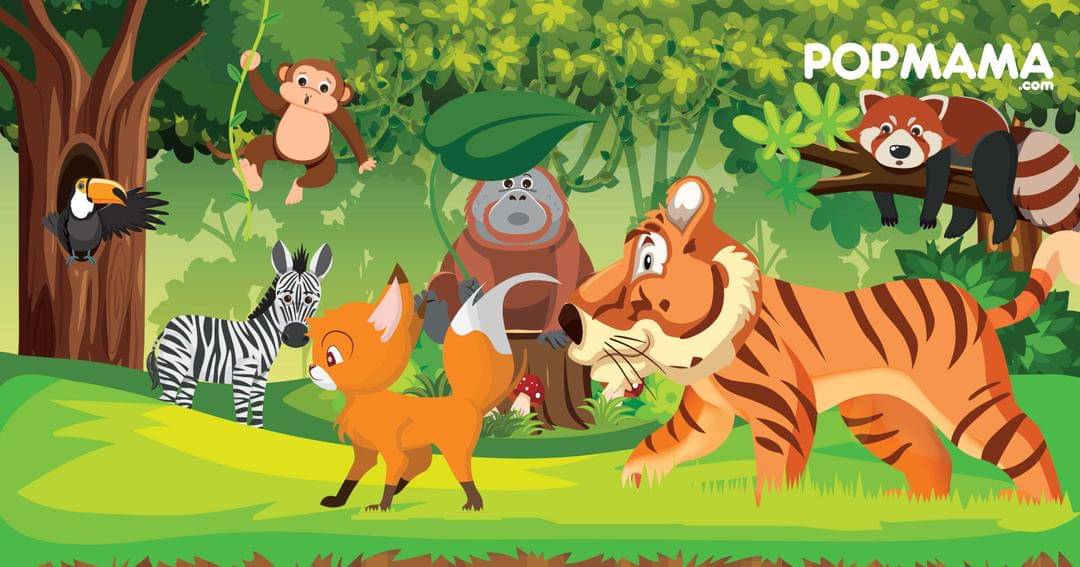 Popmama.com/Aristika Medinasari