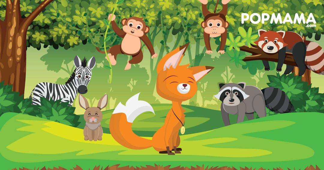 Popmama.com/Aristika Medinasari