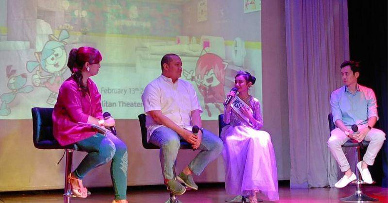 Popmama.com/Nabila Els Nur Azizah