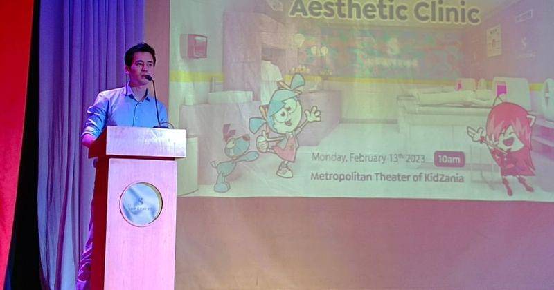 Popmama.com/Nabila Els Nur Azizah