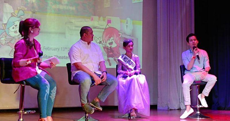 Popmama.com/Nabila Els Nur Azizah