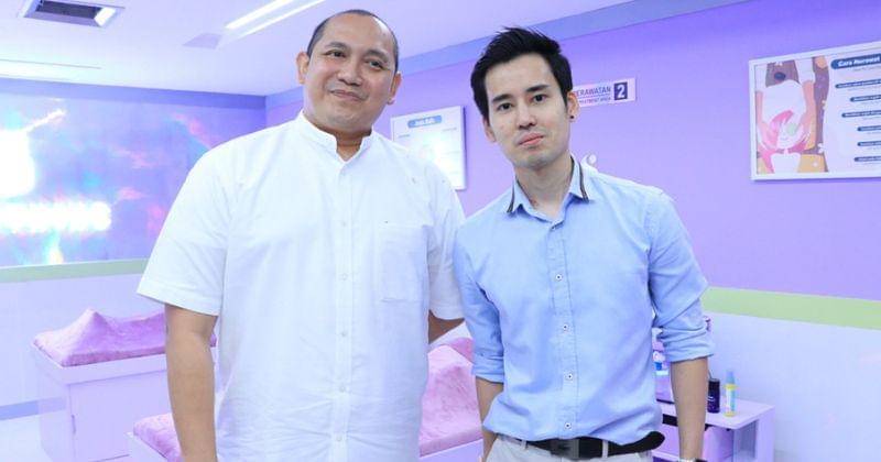 Dok. Opening Establishment Somethinc Aesthetic Clinic KidZania Jakarta