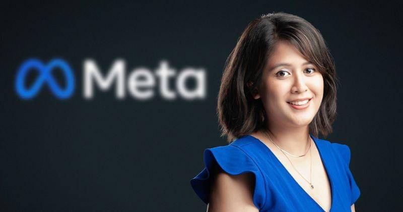 Dessy Sukendar, Policy Programs Manager untuk Meta di Indonesia - Dok. Meta Indonesia