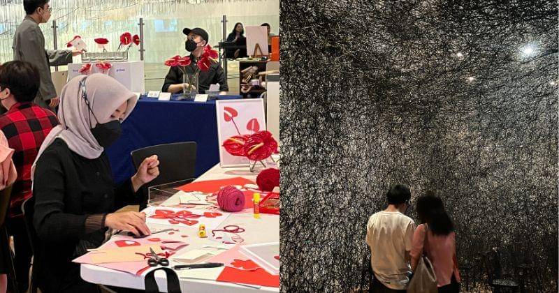 Popmama.com/Putri Syifa N