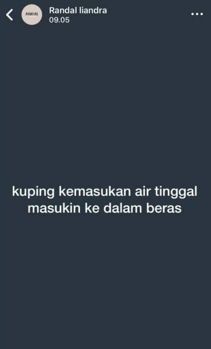 9 Ide Status Lucu Ayah Muda untuk WhatsApp, Mengundang Tawa