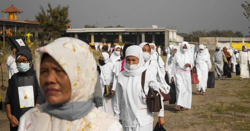 Unsplash/Windi Setyawan