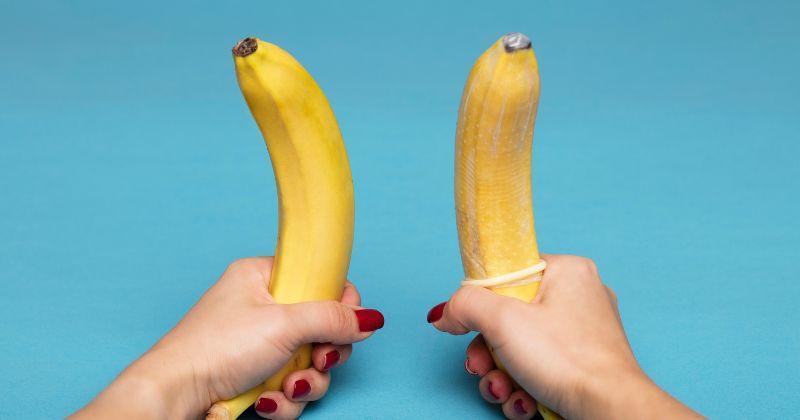 Ukuran Penis Ideal Dipengaruhi oleh Tinggi Badan Laki-Laki