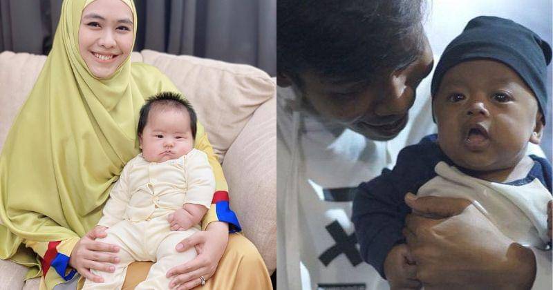 Instagram.com/okisetianadewi & Instagram.com/dede_sunandar