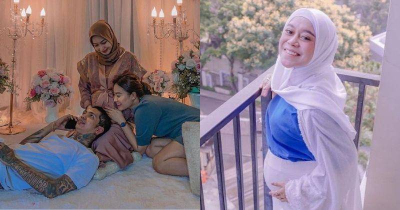 Instagram.com/eriskanakesya & Instagram.com/lestykejora