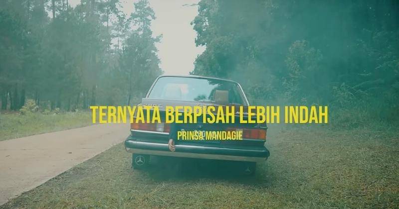 YouTube.com/PrinsaMandagie