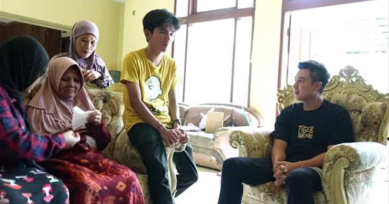 YouTube.com/Dendenny