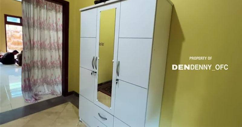 YouTube.com/Dendenny