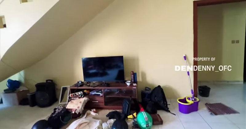 YouTube.com/Dendenny