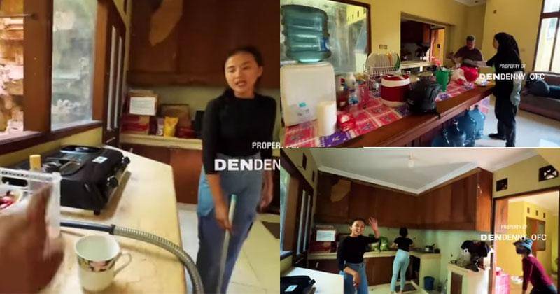 YouTube.com/Dendenny