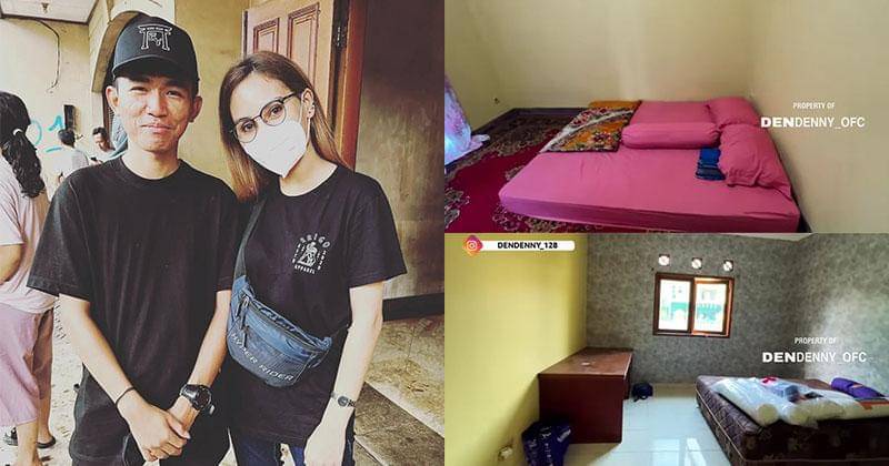 Instagram.com/exalted_kou & YouTube.com/Dendenny