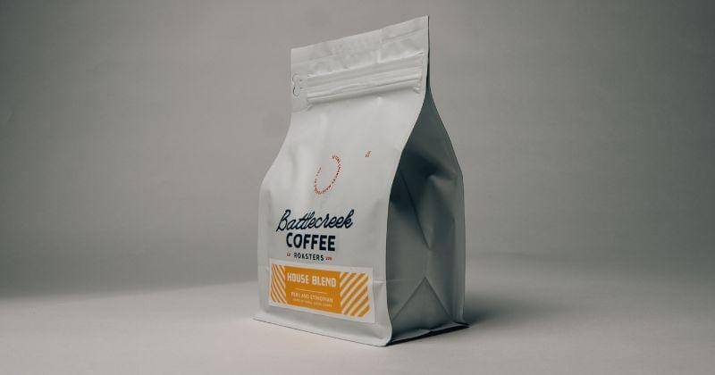 Unsplash/battlecreekcoffeeroasters