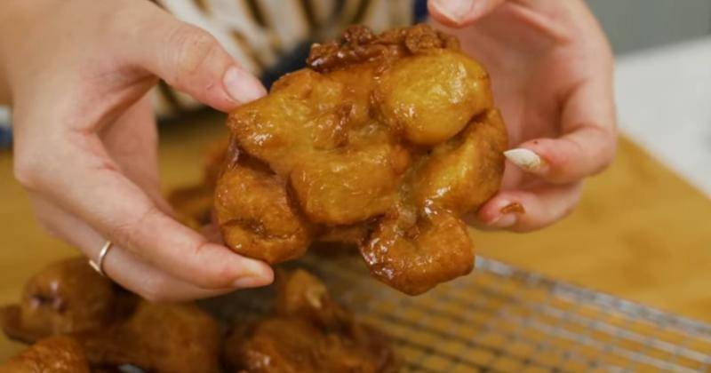 Youtube.com/Stefani Horison