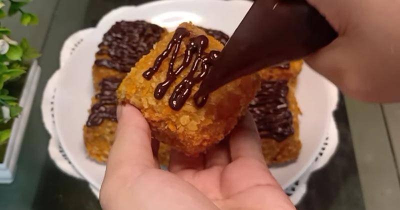 Youtube.com/Fransiska Tien