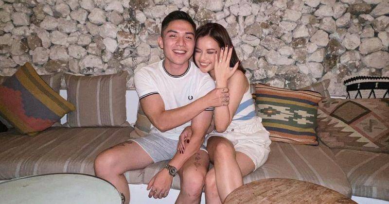 Instagram.com/kenjiganessha