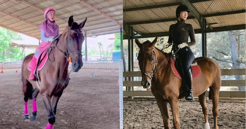 Instagram.com/riaricis1795/anyageraldine