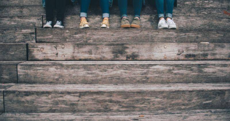 Unsplash/gaellemarcel