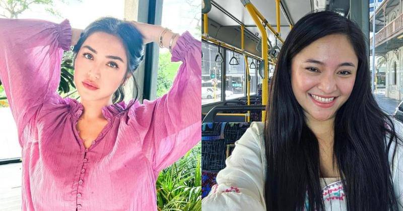 Instagram.com/inijedar/marshanda99