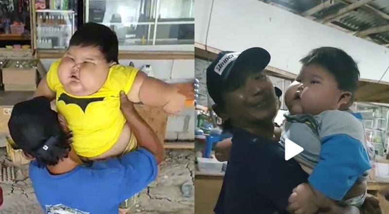 TikTok/@ismibossgep78