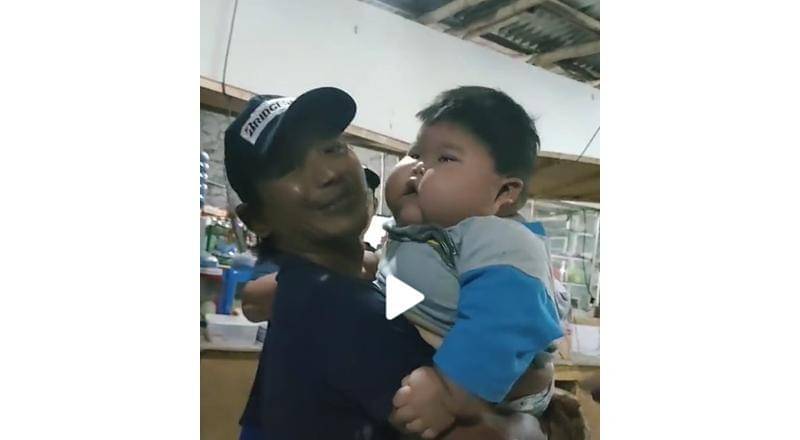 TikTok/@ismibossgep78