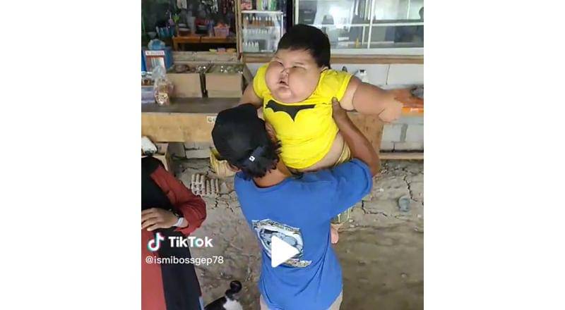 TikTok/@ismibossgep78