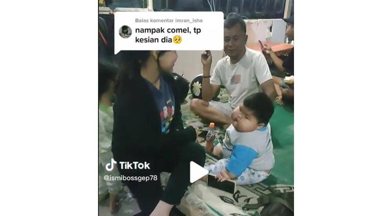 TikTok/@ismibossgep78