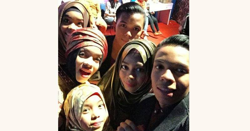 Instagram.com/thariqhalilintar