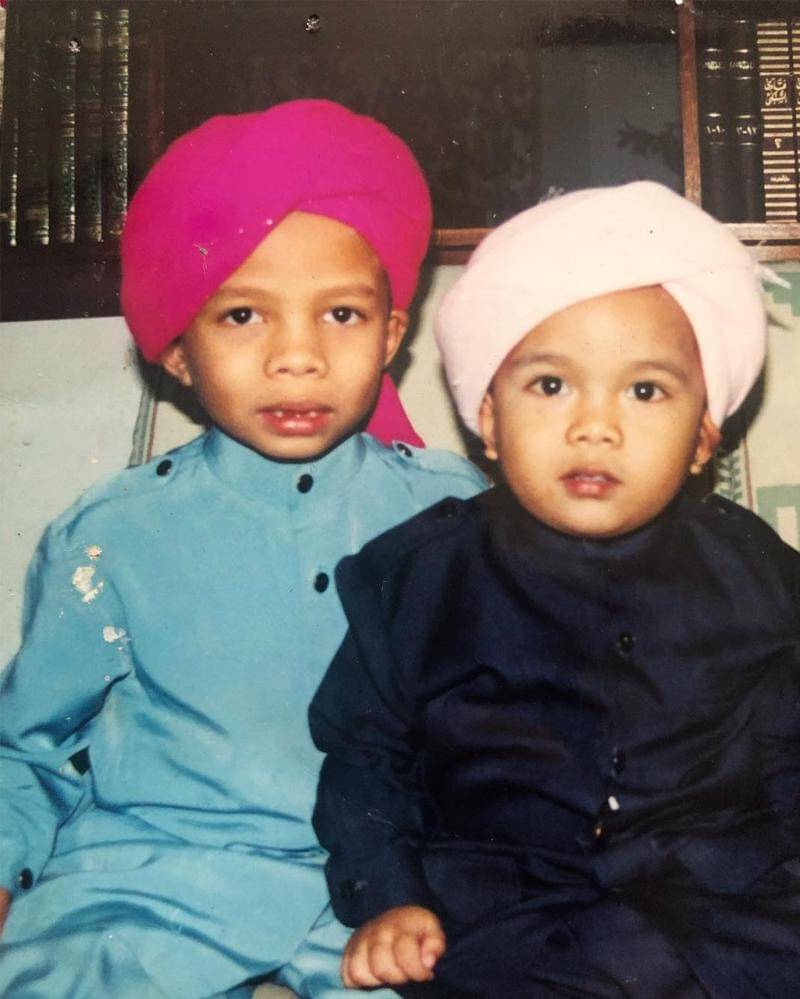 Instagram.com/thariqhalilintar