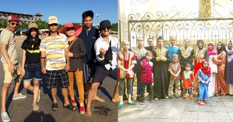 Instagram.com/fuji_an | Instagram.com/thariqhalilintar