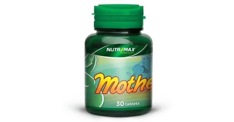Nutrimax.co.id