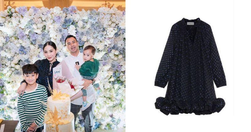 Instagram.com/raffinagita1717/fashion_nagitaslavina