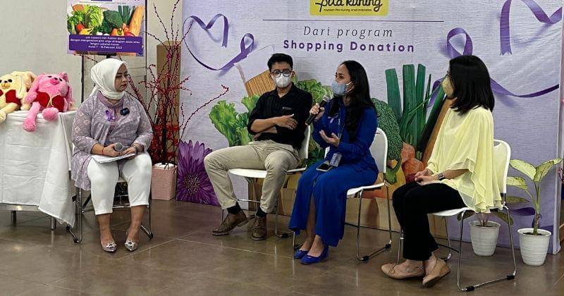 Popmama.com/Putri Syifa N