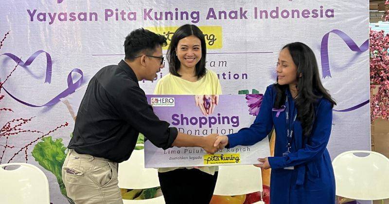 Popmama.com/Putri Syifa N