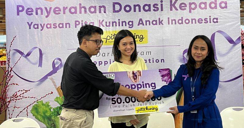 Popmama.com/Putri Syifa N